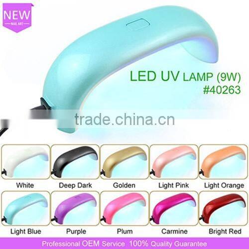 Latest Brand Thinlan Best 32W UV Lamp 32 Nail Gel Polish Curing Lamp Dryer 32W UV Lamp for Nails Home Use and Professional