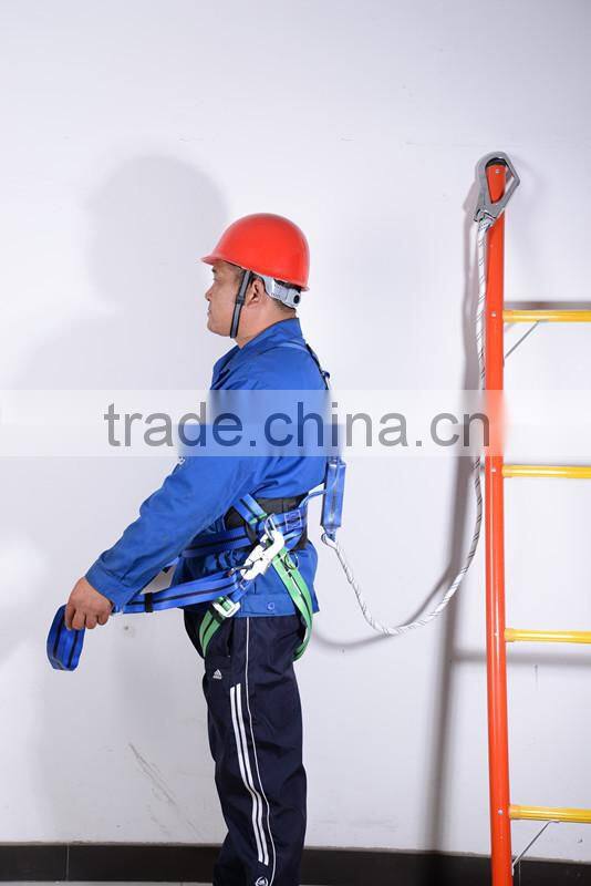 Full Body Industrial Safety Harness