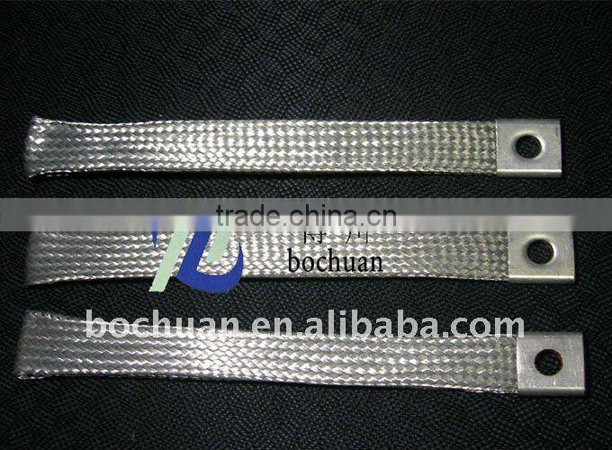 Aluminum Braiding Rope