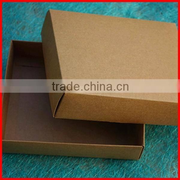 White Custom Logo Bow Tie Clothing Box for Jeans Wholesale