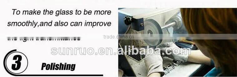 2015 Alibaba Gold supplier 9h 0.33mm tempered glass screen protector for sony Z4