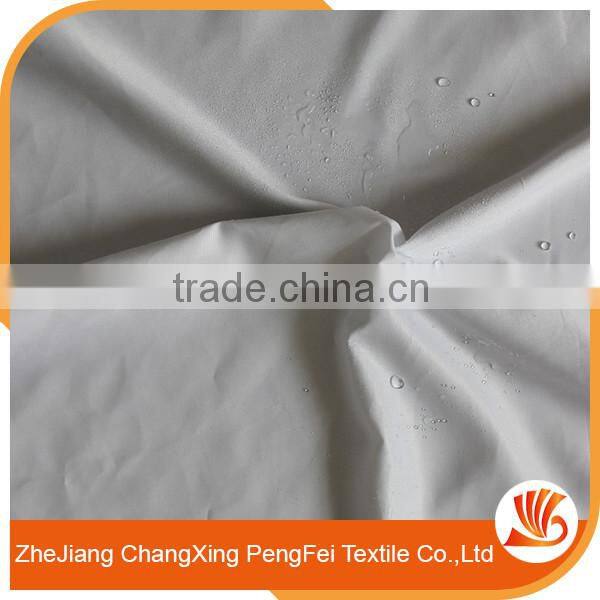 100% Microfiber Polyestyer Durable Waterproof Washable Fabric