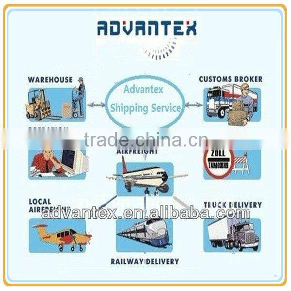 Air freight cargo to Thailand from China