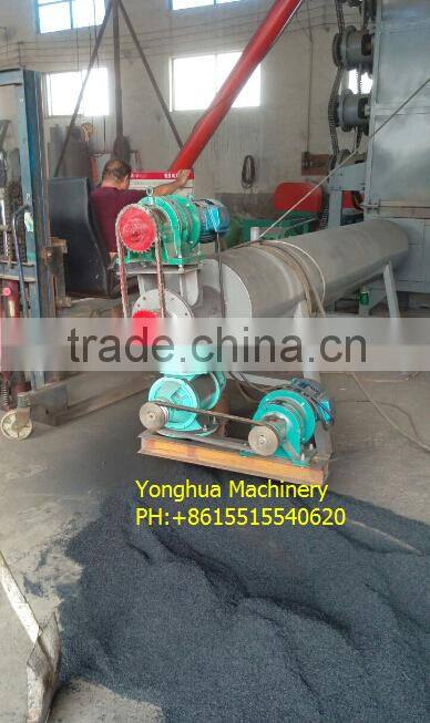 coconut shell charcoal making machine charcoal machine