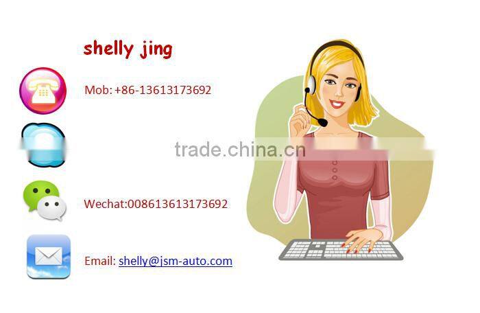 High quality Sunlamp for heavy trailer car sunlamp