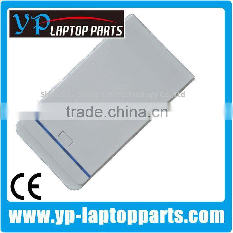 polymer lithium power bank 4600mAh for Samsung for Iphone mobiels