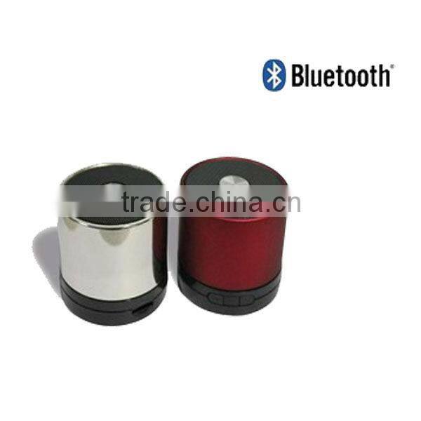 Promotional Bluetooth Speaker Shenzhen , Best Quality Mini Portable Speaker