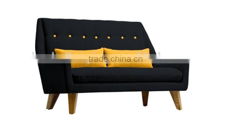 S001A Victorian style sofa