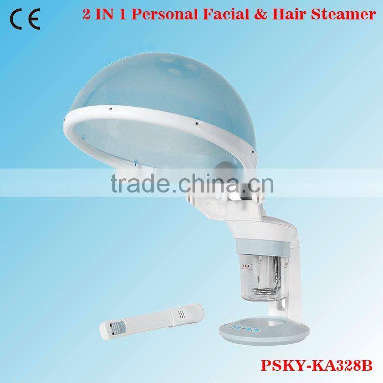 Skin Massage beauty salon equipment hair steamer