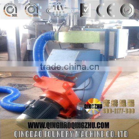 Concrete Shot Blasting Machine/Floor Shot Blasting Machine/Advanced Shot Blasting Machine