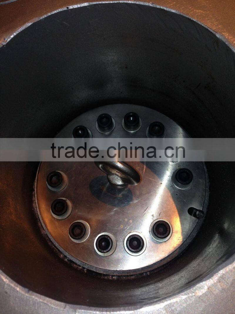 CPF-PT-C Type Melt Filter