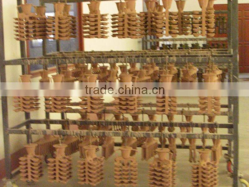 OEM stainless steel precision castings