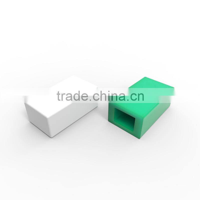 SC419 customized Push button switch cap