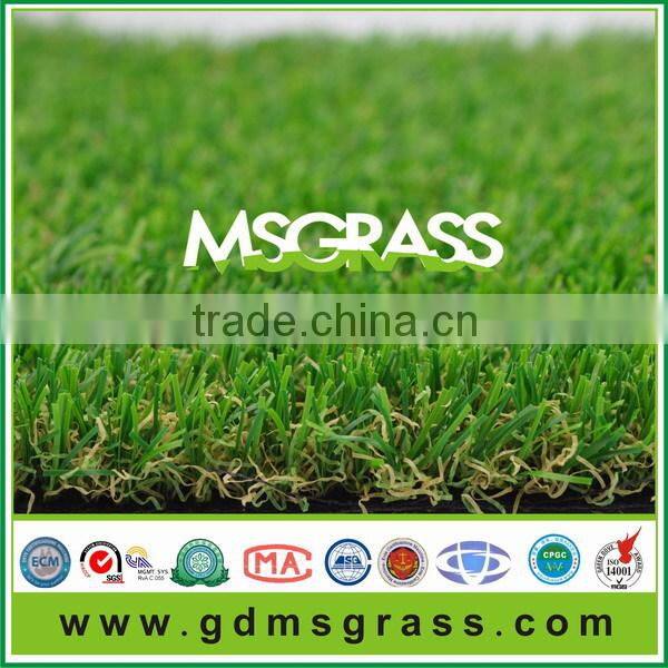 Factory from China artificial grass turf for kids