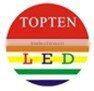 IP68 led street light 120w