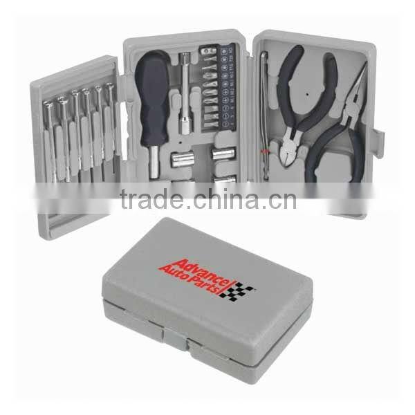 26-pc. Deluxe Tool Kit