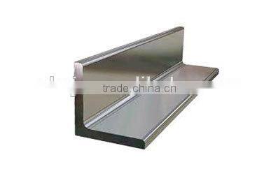 China Wholesale Steel Angle Bar