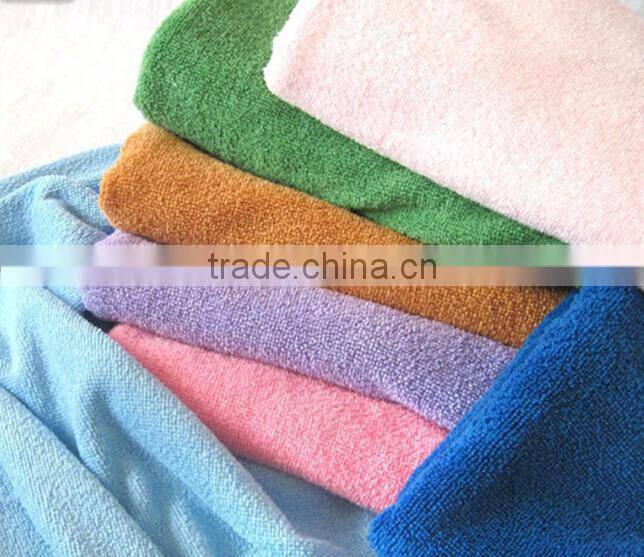 Microfiber Cleaning Towel