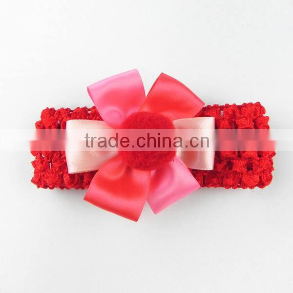 fascinator hair tie