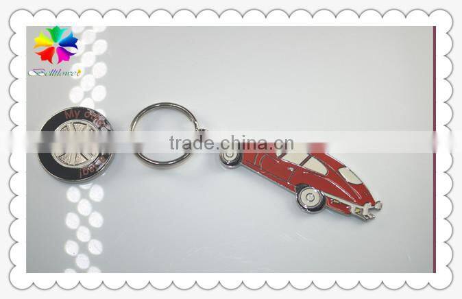 metal car for keychain,keychain for metal car