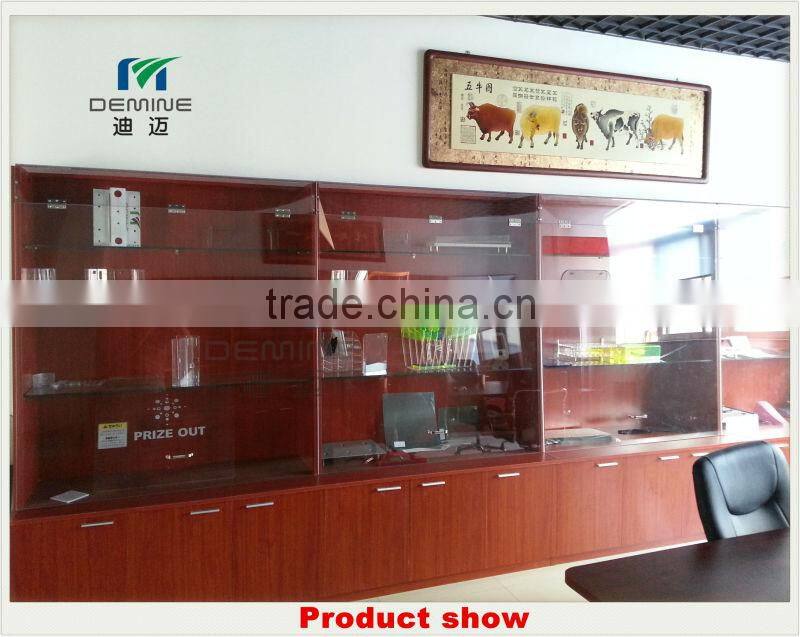 Plastic laser cutting