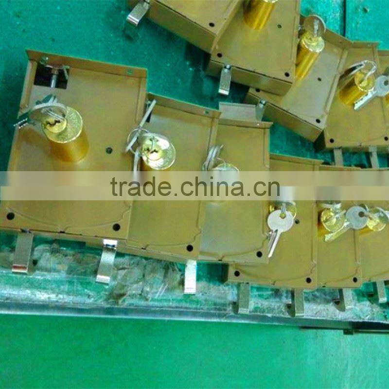 floating charms lockets wholesale door lock usb glass door security lock