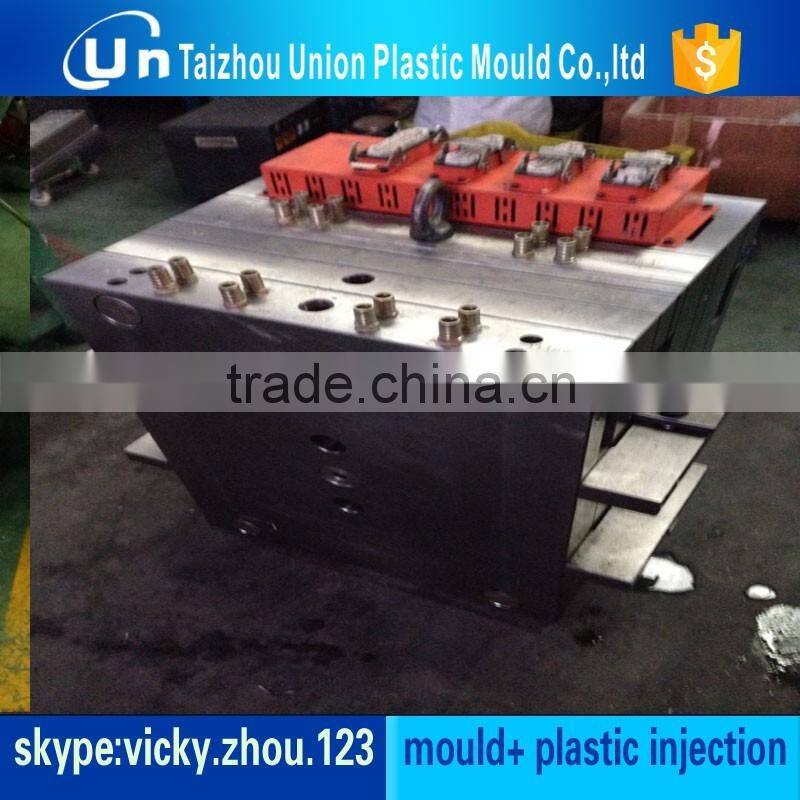 pre-form mold