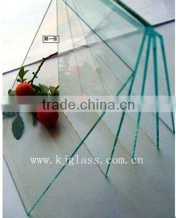 clear glass block Photo frame glass