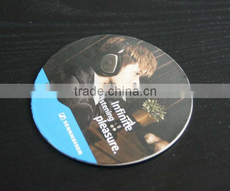 promotion gift for cup coaster
