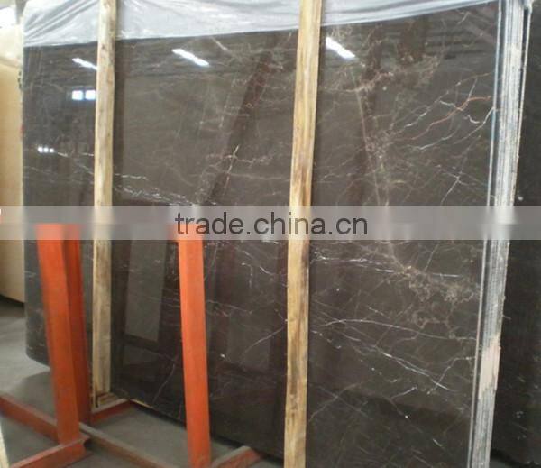 Polished Natural Rosso Verona Marble