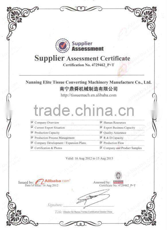 Hot selling new china products for facial tissue in china market