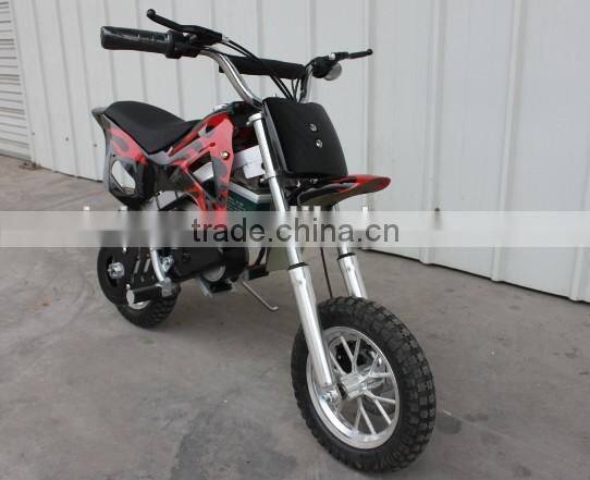 New 250W CheapMini Electric Dirt Bike for Kids