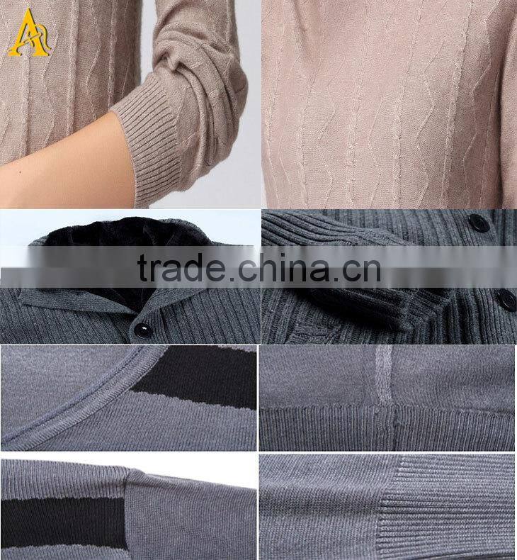 custom wool sweater design for girl