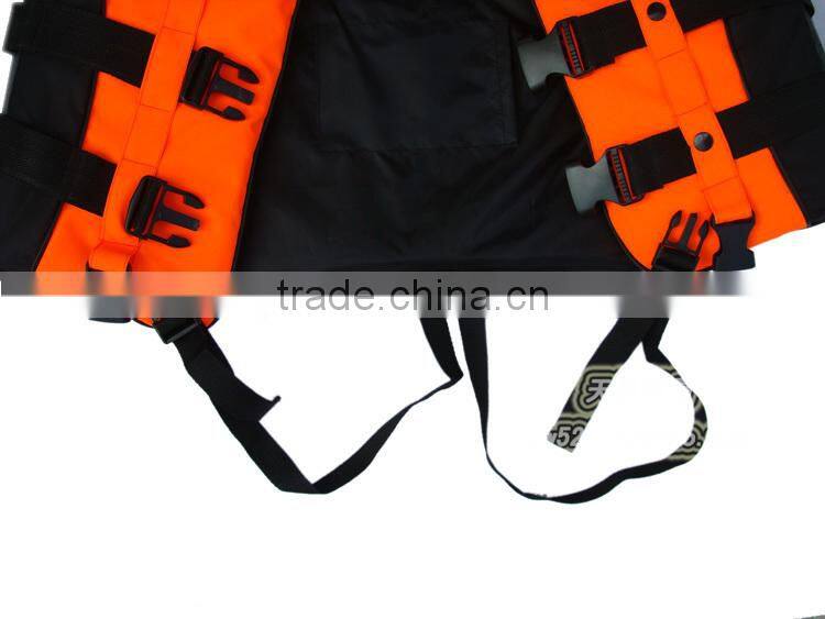 water survival surfing sports MYLE portable life jacket
