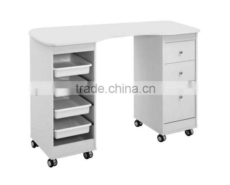 manicure tables/nail table