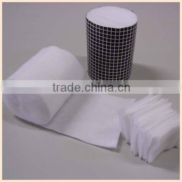 surgical orthopedic under cast padding