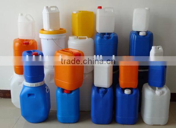 China Cheap Plastic Barrel Drum