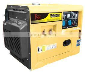 low price soundproof diesel generator