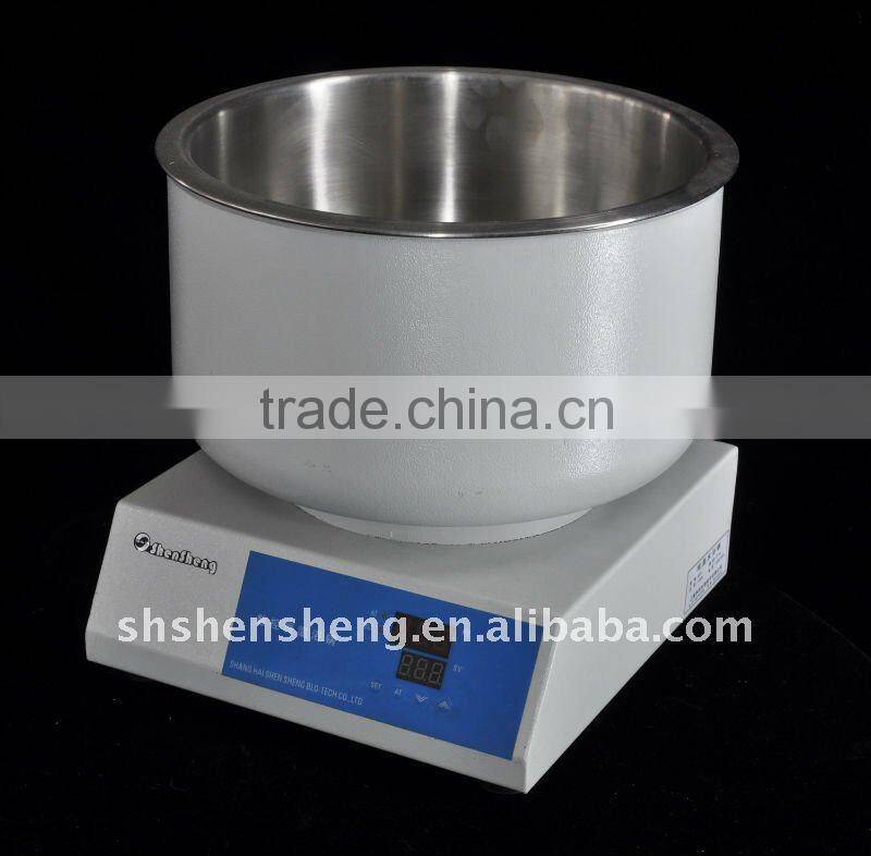 5L Rotary Evaporator - Shensheng - Automatic Lifting