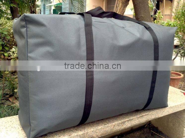 900D polyeste moving bag,move bag,travel bag,