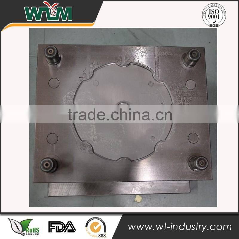China Shenzhen OEM Injection Molder Custom Plastic Parts Injection Mold