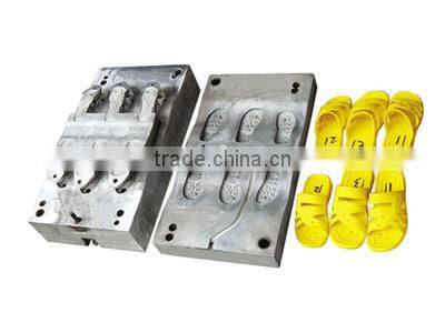 Chinese manufacture of slipper machine