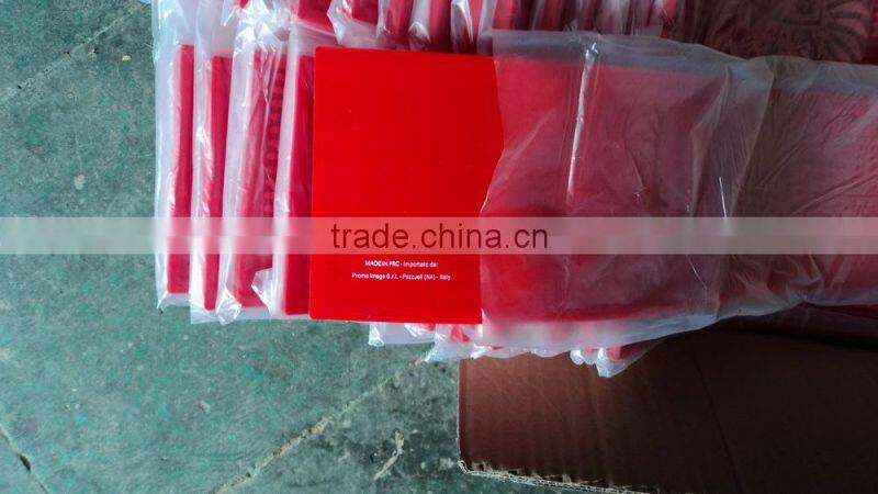 Custom Printed pvc Bar Mat-03