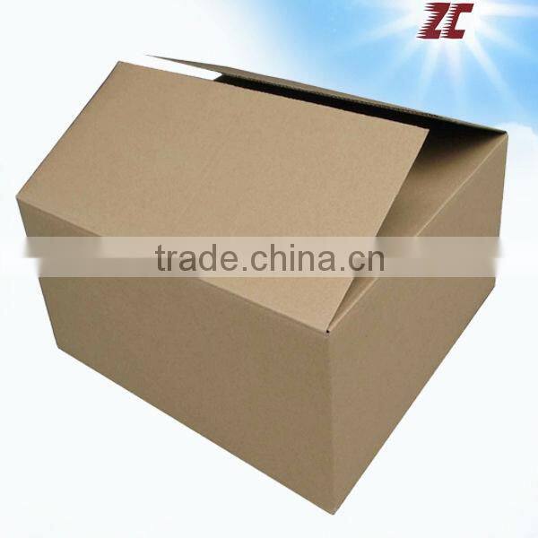 Strong Carton Box , 5-Ply Carton Box, Factory Direct Sale Carton Box