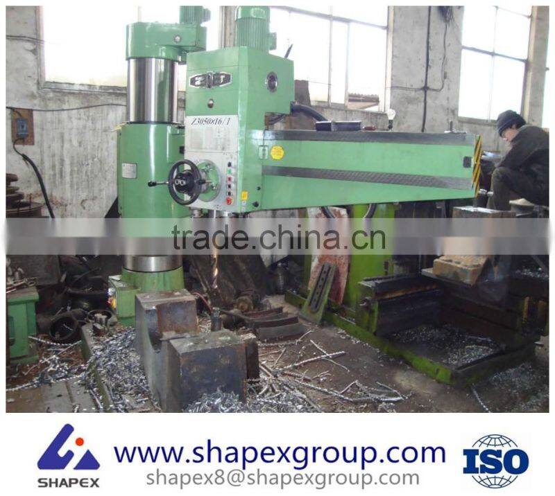 slewing motor for tower crane