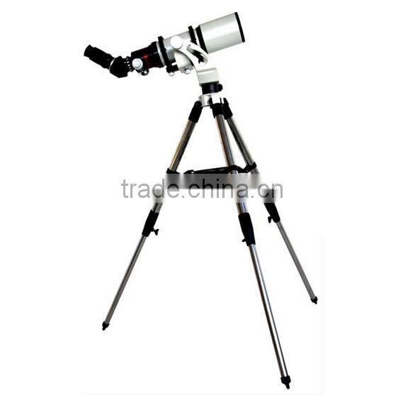 BIJIA refractor astronomical telescope ED630x90 Explore Scientific 630mm Air-Spaced Triplet ED Apochromatic Refractor Telescope