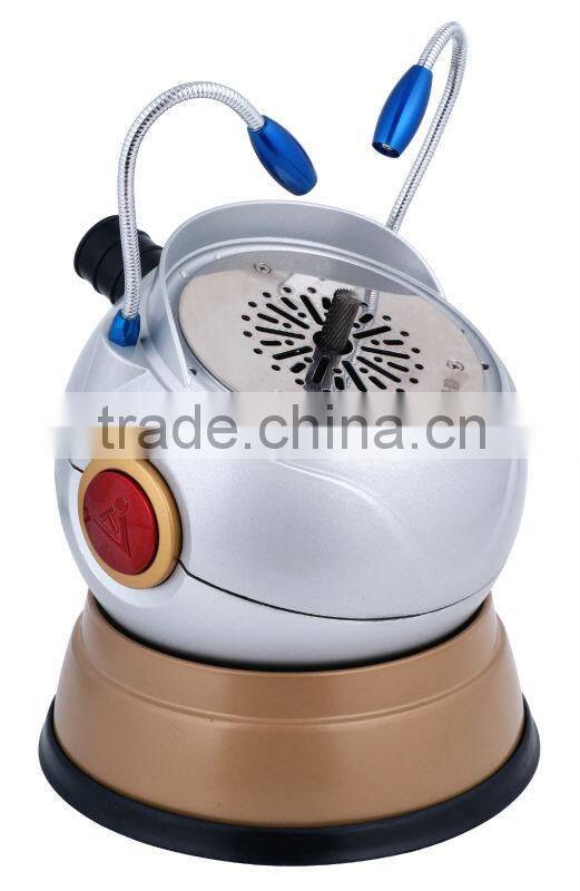 2015 New Design AMJT-37 Dental Ball Type Arch Trimmer dental supplies