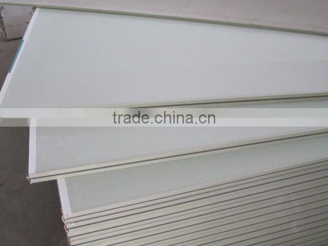 2440*1220mm high quality gypsum board