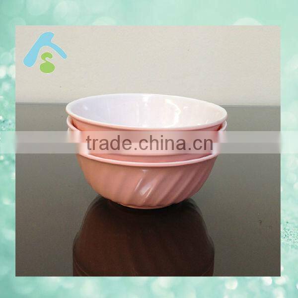 melamine rice bowl,soup bowl