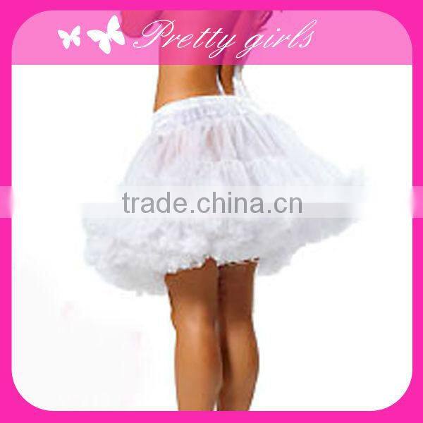 New Arrival Pettiskirts For Adult Women